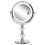 Beliani Makeup Mirror LED CLAIRA Silver 8