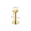 Labret Lip Stud Set 16G 4 Pieces 2