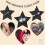 Silicone Ear Nose Lip Piercing Disc Pad 9 Pcs 4