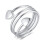 Copper Magnetic Therapy Ring for Arthritis Relief 1