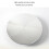 Aluminum Alloy Pottery Turntable Multipurpose Clay-30cm 6