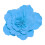 Floral Hair Clip Boho Style 1 Piece 2