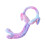 Bunny Ear Warmers – Soft Plush, Moving Ears, Kids 2