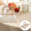3D Pop-Up Wedding Card Set with Envelope & Inner Papers 5