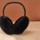 Winteroorwarmers voor dames – Warm, opvouwbaar, polyester 1