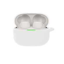 Silikonhülle für Sony LinkBuds S White