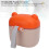 Baby Milchpulver Box Versiegelung 3