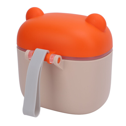 Baby Milchpulver Box Versiegelung 1