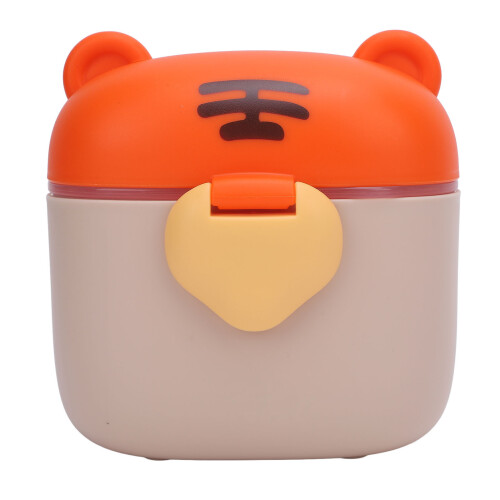 Baby Milchpulver Box Versiegelung 1
