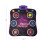 Living And Home Battery-Powered bluetooth Dance Play Mat for Children 4