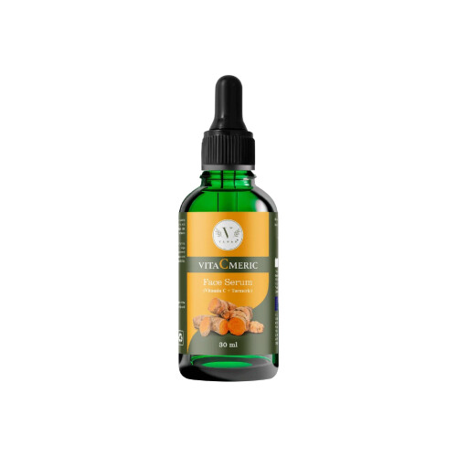 Vanan VitaCmeric Serum met Vitamine C