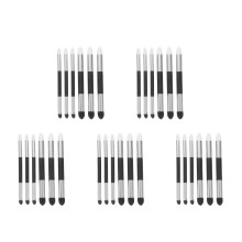 30Pcs Silver Sketch Wipes Use Art Blenders for Artists