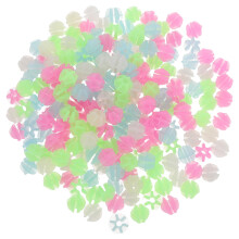 216Pièces Perles . Pour Rayons Multicolores Sport