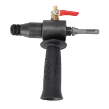 Hammer-zu-Bohrer-Konverter, Kohlenstoffstahl, 22,4 oz
