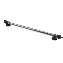 Lampe LED d'aquarium 38 cm 100 mAh télécommande prise européenne