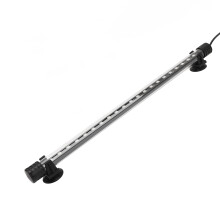 Lampe LED d'aquarium 100 mAh Télécommande 48 cm Multicolore