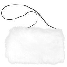 Handwärmer aus Kunstpelz für Damen – Elegante Winterwärme