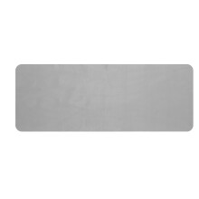 Chiffon Gris En Pour Argent Antioxydant