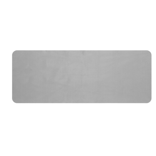 Chiffon Gris En Pour Argent Antioxydant