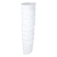 3Pcs White Paper Floor Lamp Shade Soft Light Decorative Covers