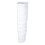 3Pcs White Paper Floor Lamp Shade Soft Light Decorative Covers 1