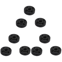 9Pièces Disques Pour Ponçage Meuleuse D'angle Accessoires