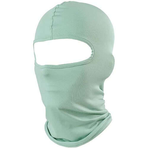 Sturmhaube – Halswärmer aus Polyester für Herren &