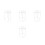 4Pcs White Metal Lamp Shade Holder Frame for DIY Light Covers 1