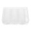 50Pcs Plastic Coin Holder Display Case for Commemorative Coins 1