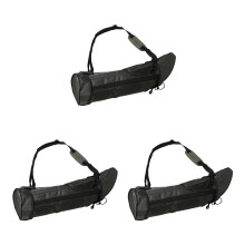 3St Draagtas Nylon Multifunctionele Waterdichte Opbergtas