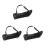 3St Draagtas Nylon Multifunctionele Waterdichte Opbergtas 1