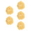 5Pcs Sponge for Painting Soft Texture Sponge Multi-Purpose 1