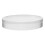 Clear Crystal Sphere Display Base for Mini Figures and Jewelry 1