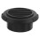 Durable Black Car Air Conditioning Vent Outlet Adjustable Airflow 1