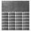 50Pcs Waterproof Black Disposable Massage Bed Sheets Nonwoven 1