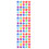 324Pcs Multi Color Star Cutouts for Bulletin Boards Classroom Decor 1