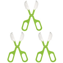 3Pcs Multi-Purpose Plastic Insect Catcher and Cleaning Clamp