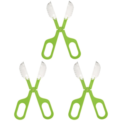 3Pcs Multi-Purpose Plastic Insect Catcher and Cleaning Clamp