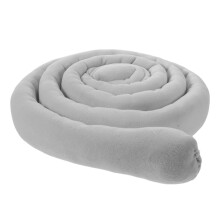 Lit Coussin Rembourrage Clair