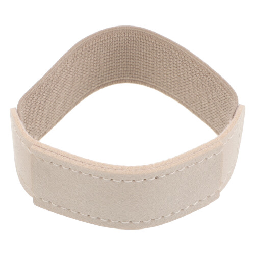 Multi Nylon Adaptive Eating Aid Strap with Non Slip Utensil Grip
