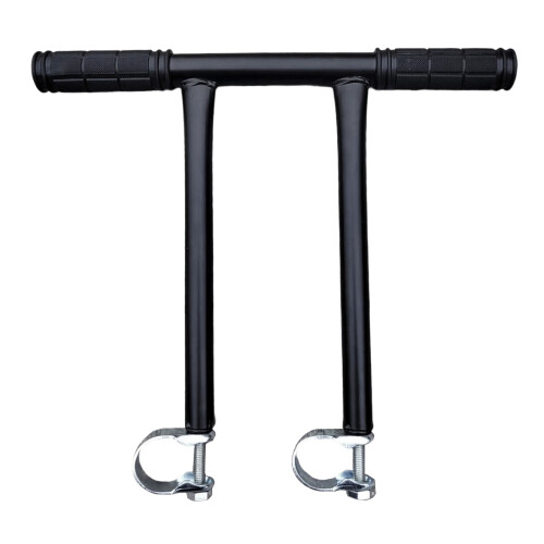 Adjustable Child Transport Handle Extension With-Clip 38mm