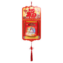 2027 Lunar Year Sheep Calendar for Home Multi Color Tear-Off Daily