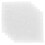 5St Wol Wit Nylon, Voor Natte Projects En DIY 1