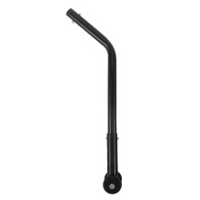 Dispositif Anti-Bascule Aluminium Pour Fauteuil Roulant