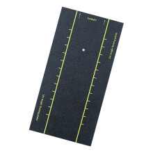 Professional Golf Club Fitting Tool Heavy Type Golf Club Lie