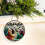 3D kerststalversiering – Religieuze kerstboom 4