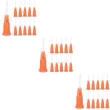 150St Assortiment PP Dispensernaalden Voor Nauwkeurig Lijm Aanbrengen