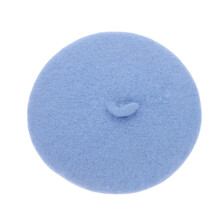 Huisdier Wool Beret Franse Stijl Hoed