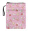 Zipper Pouch Polyester Notebook Storage Bag 8.66 x 11.42 in 1