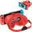 DEVASO VR Glasses for Nintendo Switch/Switch OLED with Adjustable HD Lenses 1